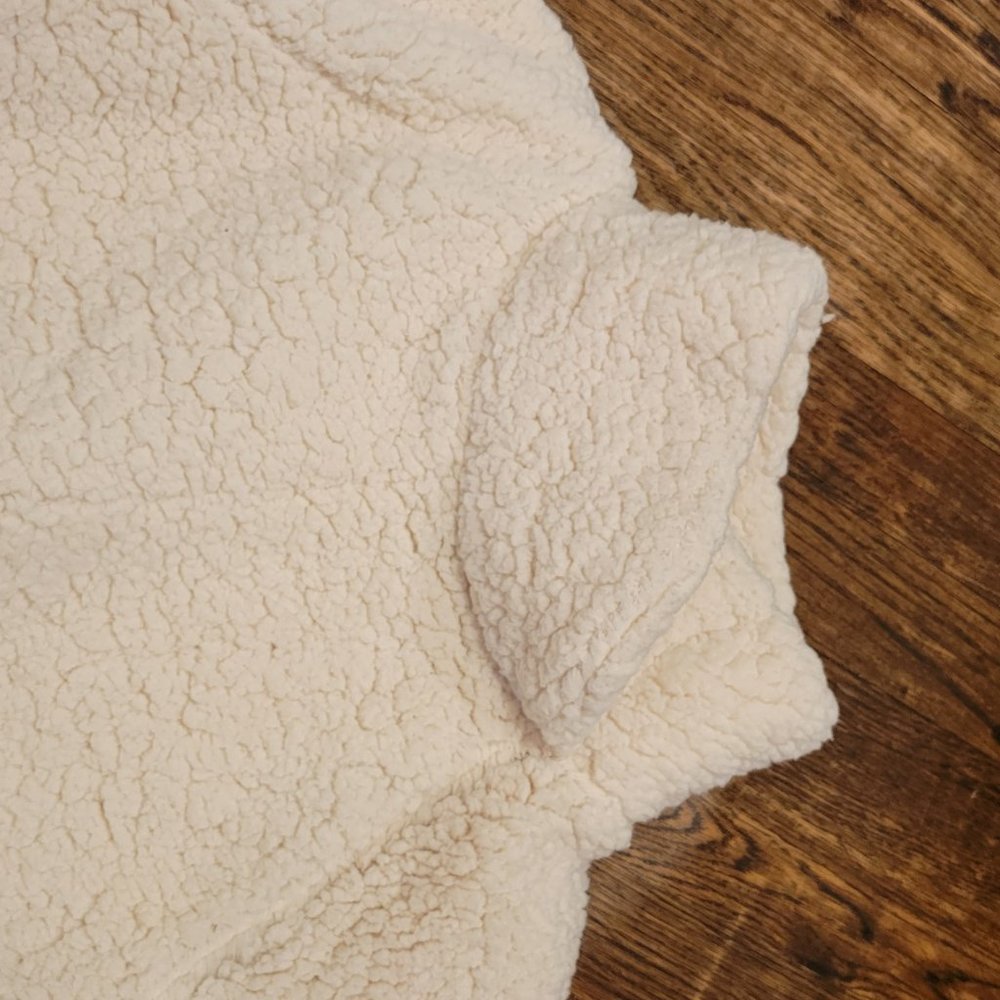 WOMENS FLEECE - Picture 4 of 5